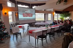 Fejlesztési workshop munkavállalók részére