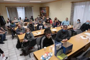 Kollektív szerződések a feldolgozóiparban