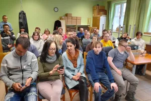 Tájékoztató rendezvény munkáltatók és munkavállalók részére